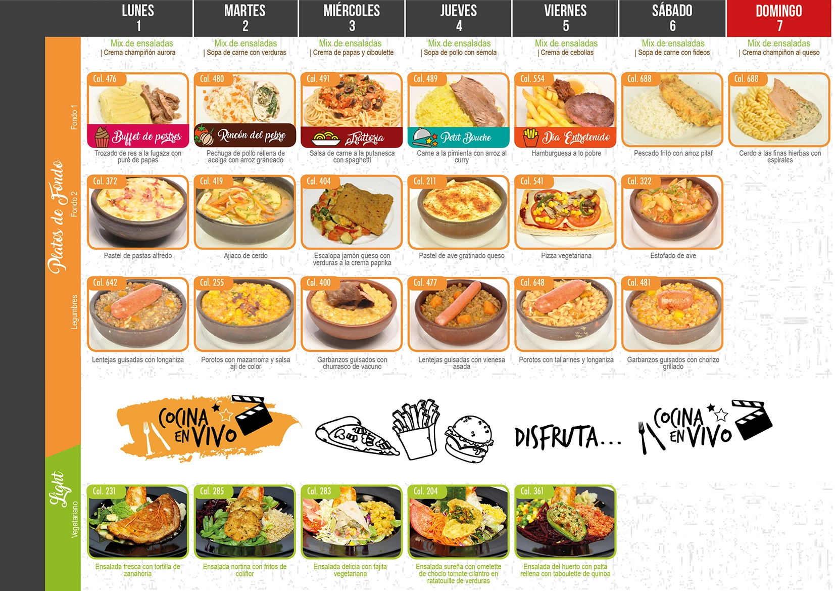 Minuta Casino Express