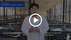 Experiencia de nuestros trabajadores