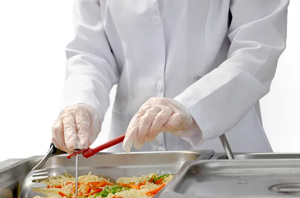 Calidad y prevención en alimentación corporativa