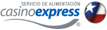 logo casino express